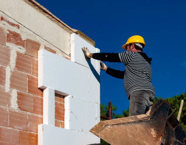 Soundproof Insulation Installation in Flagler Estates, FL