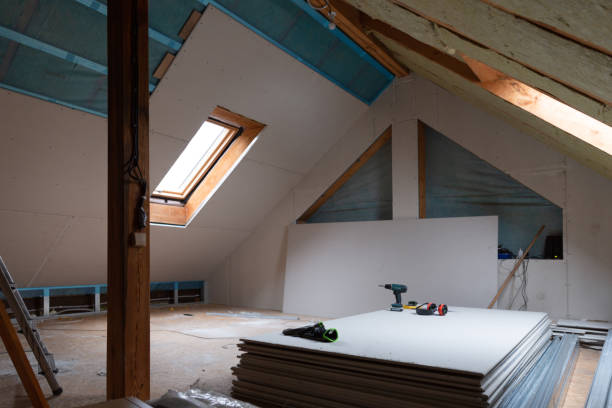 Best Spray Foam Insulation  in Agler Estates, FL
