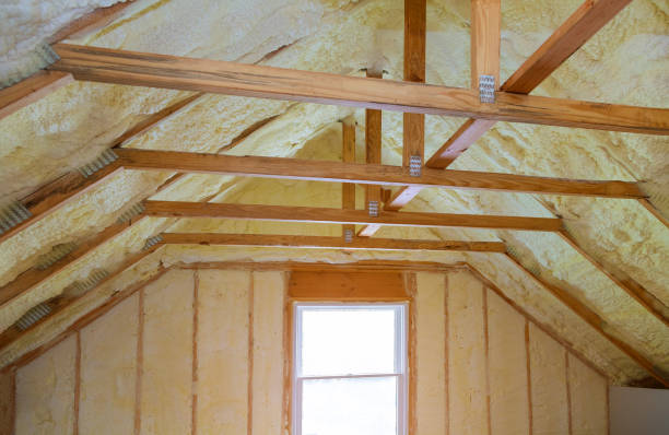 Range of Insulation Solutions in Flagler Estates, FL
